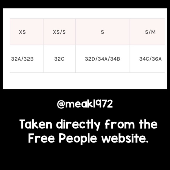 Free People Movement Be First Workout Bra - Picture 7 of 8